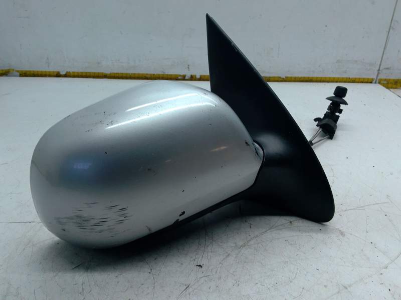 Recambio de retrovisor derecho para skoda fabia i (6y2) 1.4 tdi referencia OEM IAM 6Y1857502  