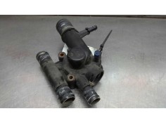 Recambio de caja termostato para opel vivaro furgón doble cab. 2.9t largo referencia OEM IAM    2