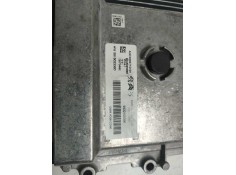 Recambio de centralita motor uce para citroen c4 grand picasso 1.2 12v e-thp referencia OEM IAM HW9815023380 9832103580  2