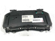 Recambio de cuadro instrumentos para renault clio iii exception referencia OEM IAM    2