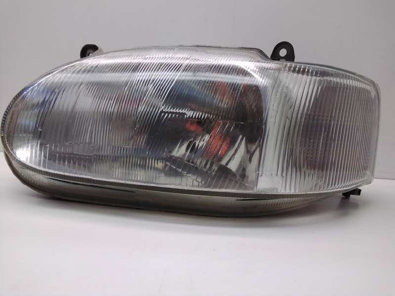 Recambio de faro izquierdo para ford escort berl./turnier atlanta berlina referencia OEM IAM 95AG13W030DD  