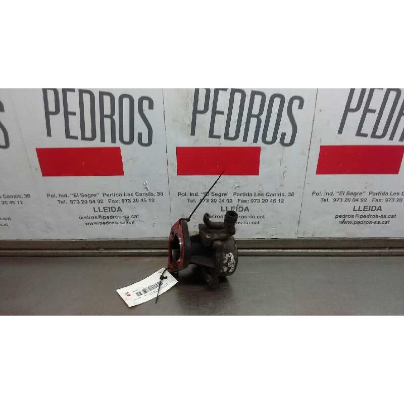 Recambio de depresor freno / bomba vacio para opel vivaro furgón doble cab. 2.9t largo referencia OEM IAM SINREF PIERBURG 