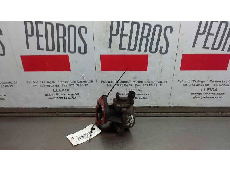 Recambio de depresor freno / bomba vacio para opel vivaro furgón doble cab. 2.9t largo referencia OEM IAM SINREF PIERBURG 