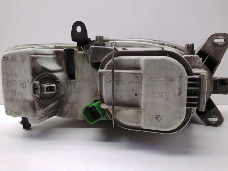 Recambio de faro izquierdo para ford escort berl./turnier atlanta berlina referencia OEM IAM 95AG13W030DD  