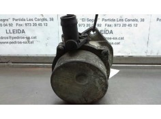 Recambio de depresor freno / bomba vacio para opel vivaro furgón doble cab. 2.9t largo referencia OEM IAM SINREF PIERBURG  2