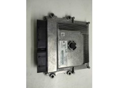 Recambio de centralita motor uce para citroen c4 grand picasso 1.2 12v e-thp referencia OEM IAM HW9815023380 9832103580 