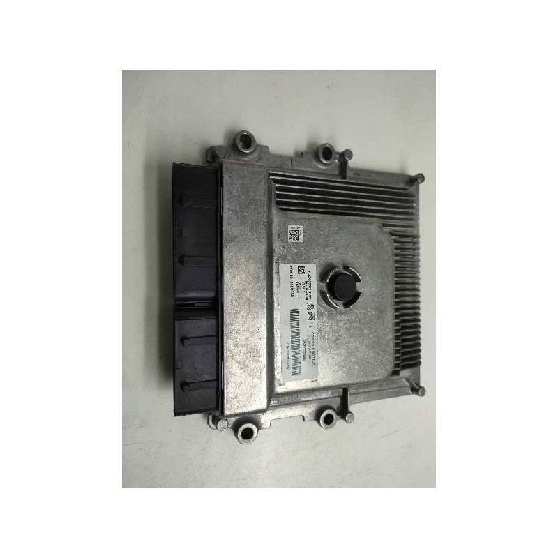 Recambio de centralita motor uce para citroen c4 grand picasso 1.2 12v e-thp referencia OEM IAM HW9815023380 9832103580 