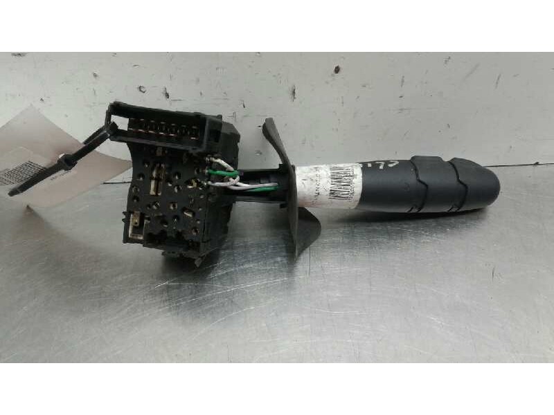 Recambio de mando luces para renault clio ii fase i (b/cbo) referencia OEM IAM ...  90460