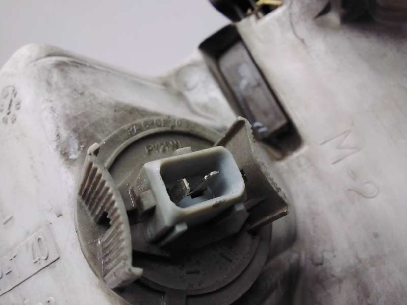 Recambio de faro izquierdo para ford escort berl./turnier atlanta berlina referencia OEM IAM 95AG13W030DD  