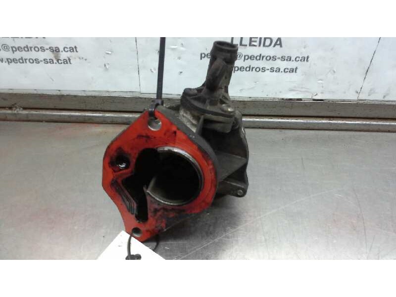 Recambio de depresor freno / bomba vacio para opel vivaro furgón doble cab. 2.9t largo referencia OEM IAM SINREF PIERBURG 