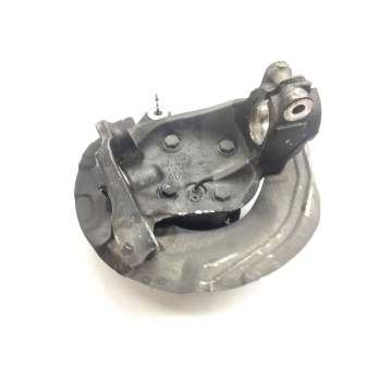 Recambio de mangueta delantera izquierda para bmw 3 coupé (e92) 320 d referencia OEM IAM 676444303  