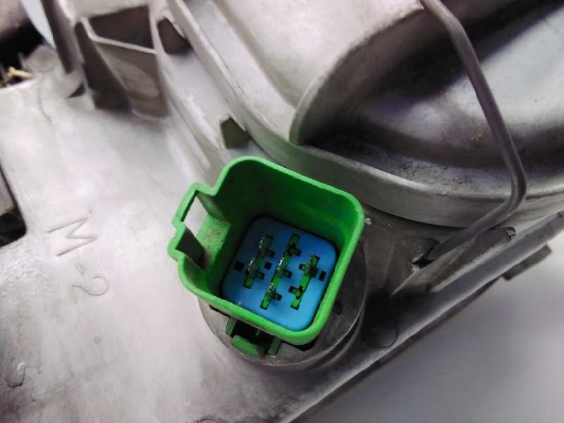 Recambio de faro izquierdo para ford escort berl./turnier atlanta berlina referencia OEM IAM 95AG13W030DD  