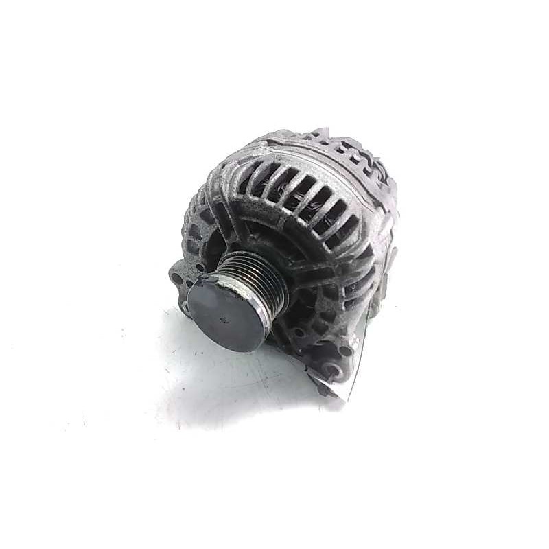 Recambio de alternador para volkswagen golf vi (5k1) referencia OEM IAM 02F903023D  