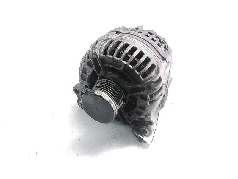 Recambio de alternador para volkswagen golf vi (5k1) referencia OEM IAM 02F903023D  