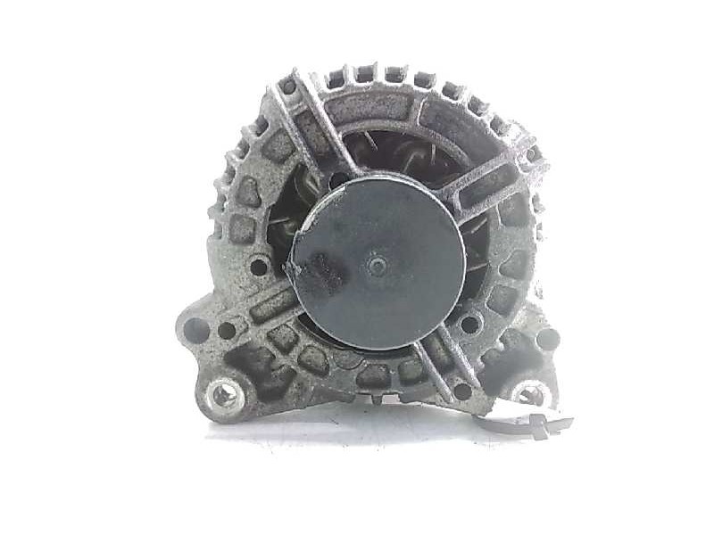 Recambio de alternador para volkswagen golf vi (5k1) referencia OEM IAM 02F903023D  