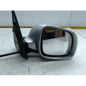 Recambio de retrovisor derecho para skoda fabia i (6y2) 1.4 tdi referencia OEM IAM 6Y1857502  