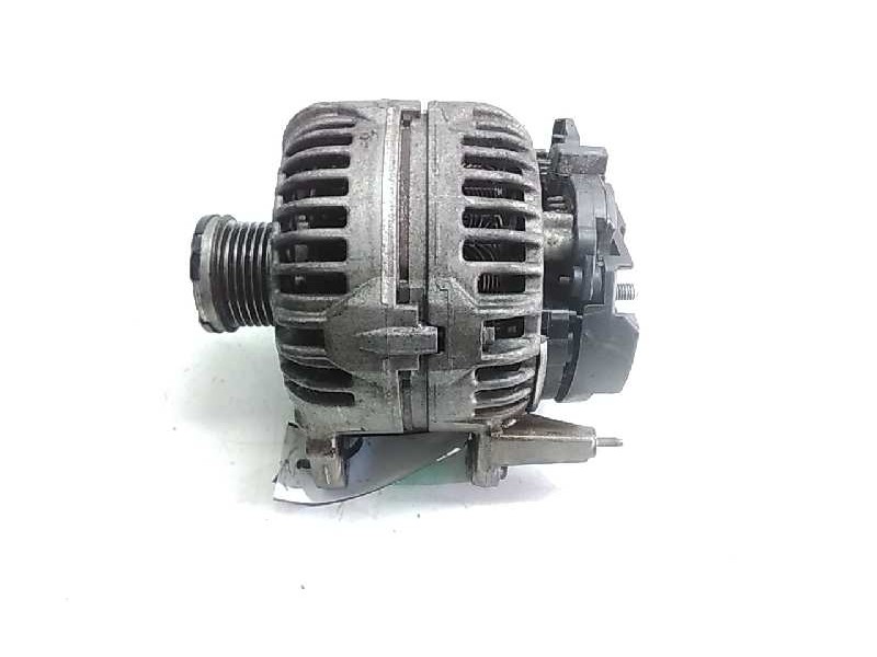Recambio de alternador para volkswagen golf vi (5k1) referencia OEM IAM 02F903023D  