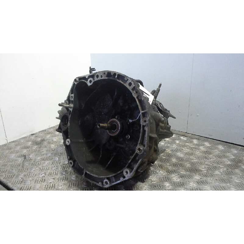 Recambio de caja cambios para nissan primera berlina (p12) 1.9 16v turbodiesel cat referencia OEM IAM ND0102  
