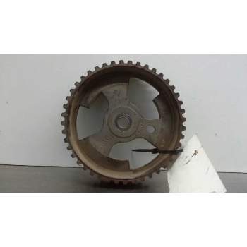 Recambio de polea arbol levas para peugeot 308 sw 1.6 16v hdi referencia OEM IAM 9657477580 9H02 
