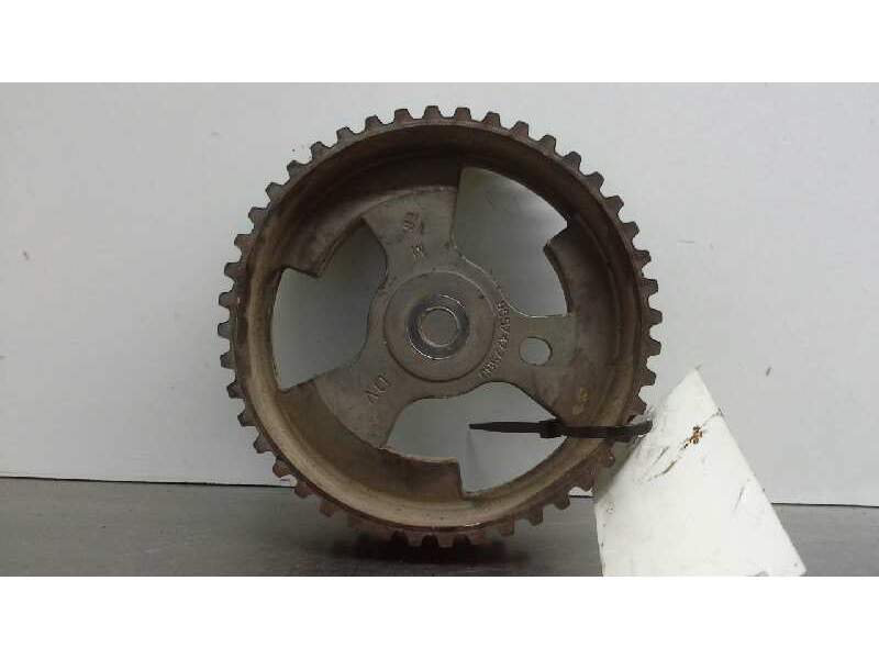 Recambio de polea arbol levas para peugeot 308 sw 1.6 16v hdi referencia OEM IAM 9657477580 9H02 