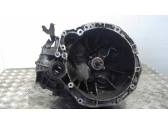 Recambio de caja cambios para nissan primera berlina (p12) 1.9 16v turbodiesel cat referencia OEM IAM ND0102   2