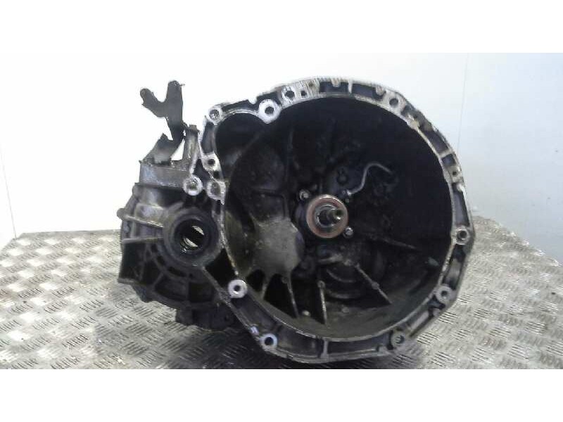 Recambio de caja cambios para nissan primera berlina (p12) 1.9 16v turbodiesel cat referencia OEM IAM ND0102  