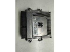 Recambio de centralita motor uce para citroen c4 grand picasso 1.2 12v e-thp referencia OEM IAM HW9815023380 9832103580 