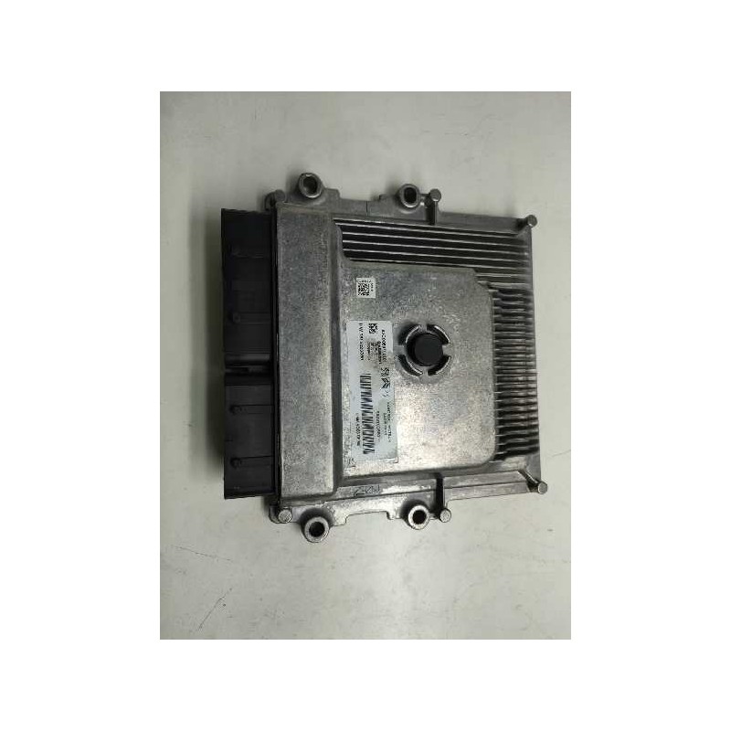 Recambio de centralita motor uce para citroen c4 grand picasso 1.2 12v e-thp referencia OEM IAM HW9815023380 9832103580 
