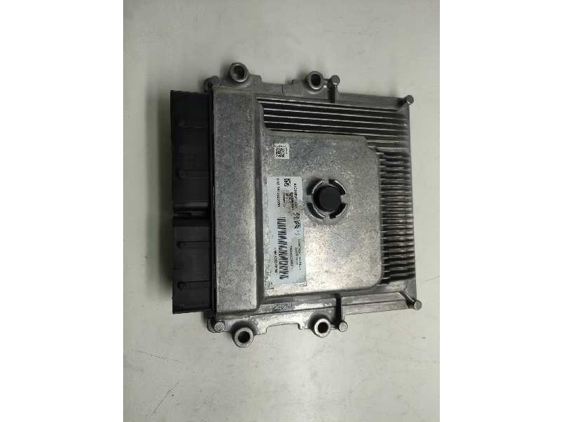 Recambio de centralita motor uce para citroen c4 grand picasso 1.2 12v e-thp referencia OEM IAM HW9815023380 9832103580 