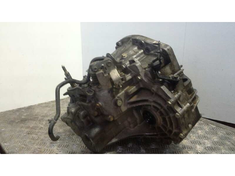 Recambio de caja cambios para nissan primera berlina (p12) 1.9 16v turbodiesel cat referencia OEM IAM ND0102  