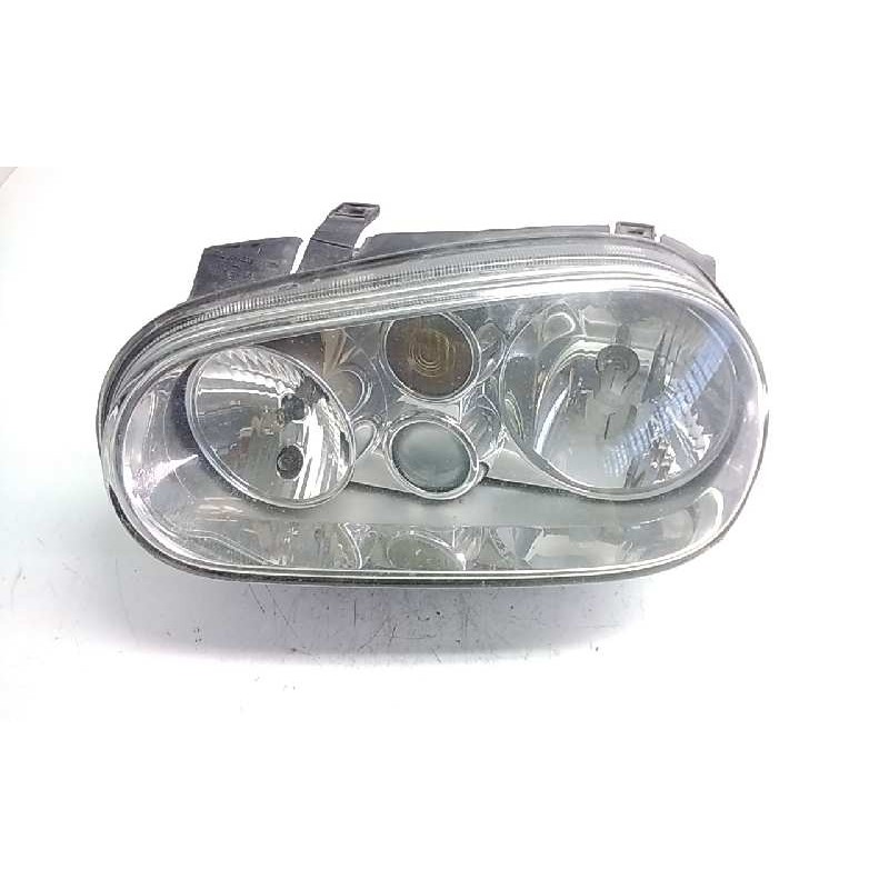 Recambio de faro izquierdo para volkswagen golf iv berlina (1j1) básico referencia OEM IAM   