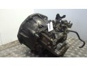 CAJA CAMBIOS ND0102 