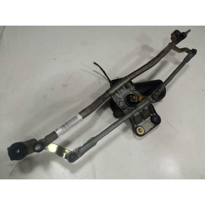 Recambio de motor limpia delantero para ford escort berl./turnier atlanta berlina referencia OEM IAM 0390241307  