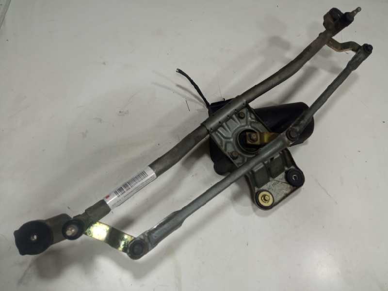 Recambio de motor limpia delantero para ford escort berl./turnier atlanta berlina referencia OEM IAM 0390241307  