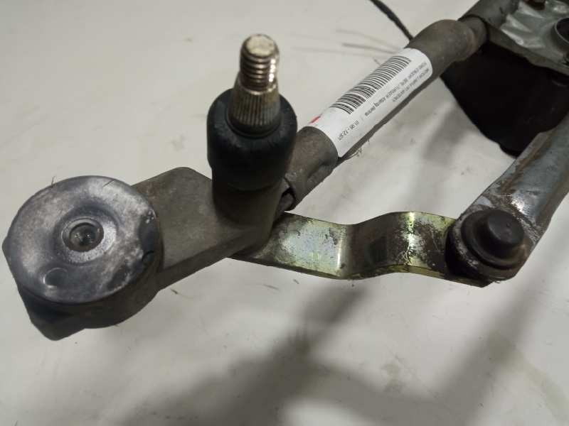 Recambio de motor limpia delantero para ford escort berl./turnier atlanta berlina referencia OEM IAM 0390241307  