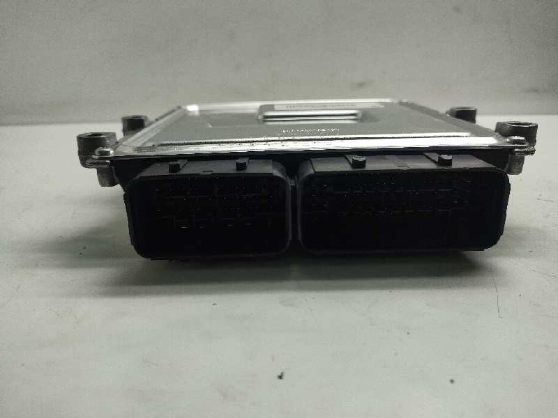 Recambio de centralita motor uce para citroen c4 grand picasso 1.2 12v e-thp referencia OEM IAM HW9815023380 9832103580 