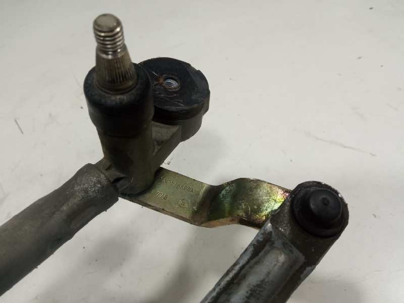 Recambio de motor limpia delantero para ford escort berl./turnier atlanta berlina referencia OEM IAM 0390241307  