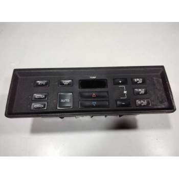 MANDO CALEFACCION AIRE ACONDICIONADO 829695F 