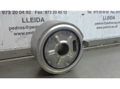 Recambio de enfriador aceite motor para nissan navara pick-up (d40m) 2.5 dci cat referencia OEM IAM 3242880.15 21305-AW400 21305 2