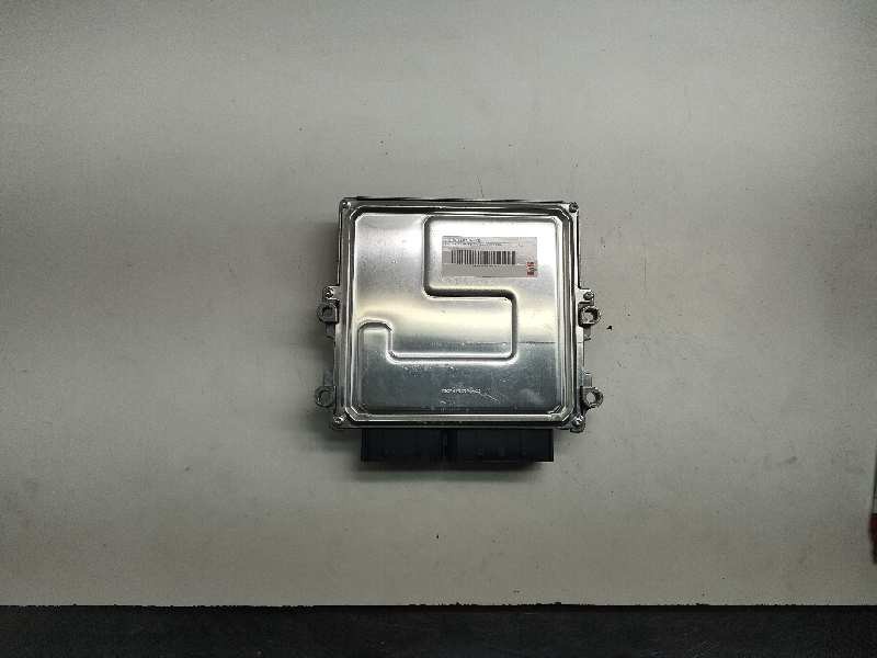 Recambio de centralita motor uce para citroen c4 grand picasso 1.2 12v e-thp referencia OEM IAM HW9815023380 9832103580 