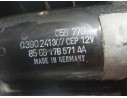 MOTOR LIMPIA DELANTERO 0390241307 
