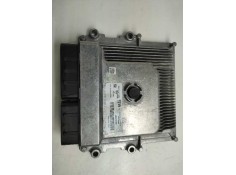 Recambio de centralita motor uce para citroen c4 grand picasso 1.2 12v e-thp referencia OEM IAM HW9815023380 9832103580 