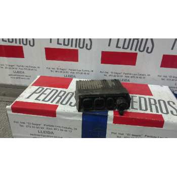 Recambio de caja precalentamiento para renault laguna (b56) 2.2 d rt (b56f/g) referencia OEM IAM 7700106072  