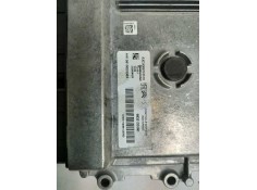 Recambio de centralita motor uce para citroen c4 grand picasso 1.2 12v e-thp referencia OEM IAM HW9815023380 9832103580  2
