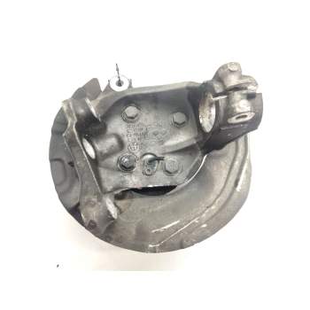 Recambio de mangueta delantera izquierda para bmw 3 coupé (e92) 320 d referencia OEM IAM 676444303  