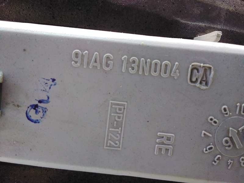 Recambio de piloto trasero derecho para ford escort berl./turnier atlanta berlina referencia OEM IAM 91AG13N004  