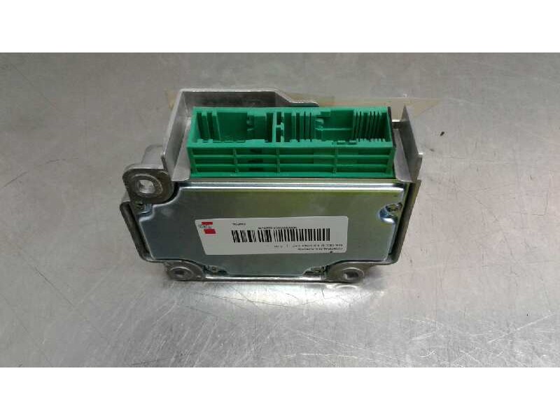 Recambio de centralita airbag para kia cee´d 1.6 crdi cat referencia OEM IAM 959101H000  
