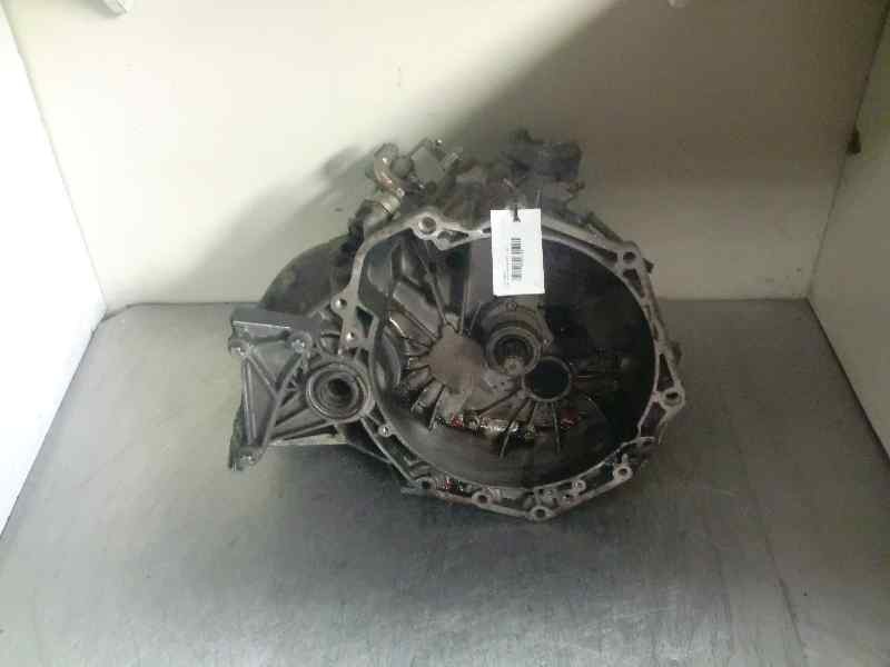 Recambio de caja cambios para opel astra g berlina 2.0 dti referencia OEM IAM F23 CAMBIO OPEL ASTRA 2.0 DTI F23 90471