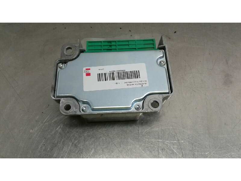 Recambio de centralita airbag para kia cee´d 1.6 crdi cat referencia OEM IAM 959101H000  