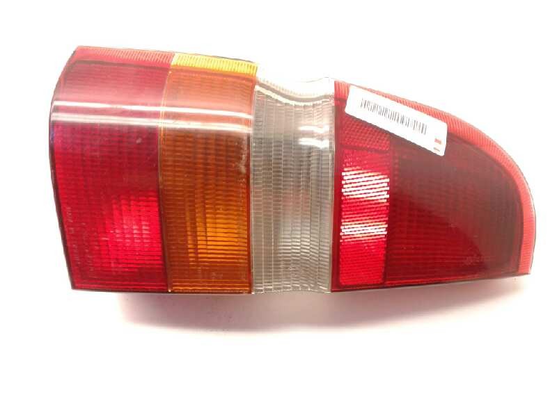 Recambio de piloto trasero izquierdo para ford escort berl./turnier atlanta berlina referencia OEM IAM 91AG13N004LH 91AG13A603 